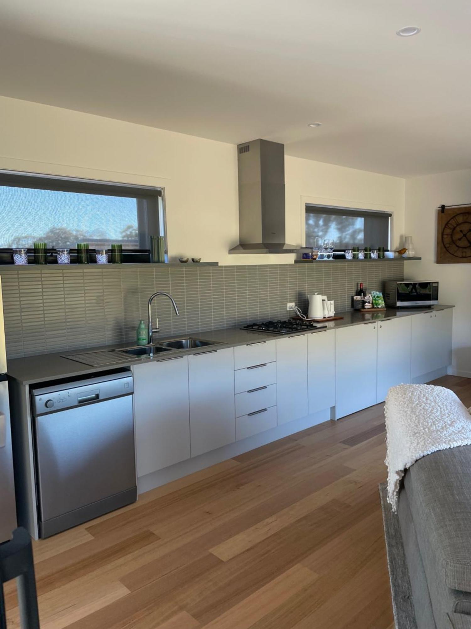 Pomonal Estate Villas Εξωτερικό φωτογραφία