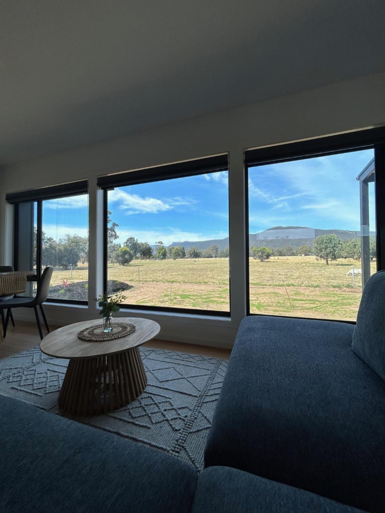Pomonal Estate Villas Εξωτερικό φωτογραφία