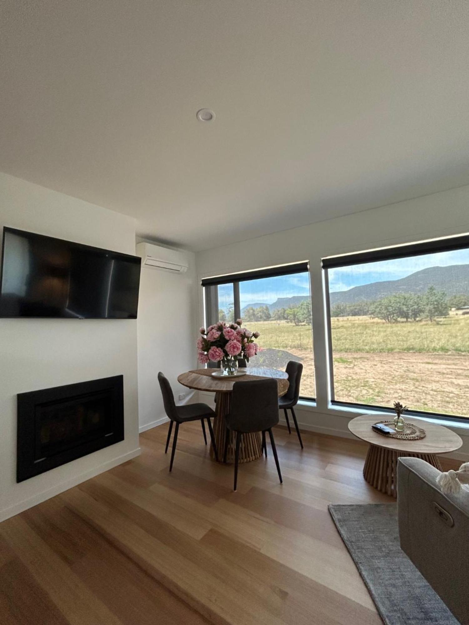 Pomonal Estate Villas Εξωτερικό φωτογραφία