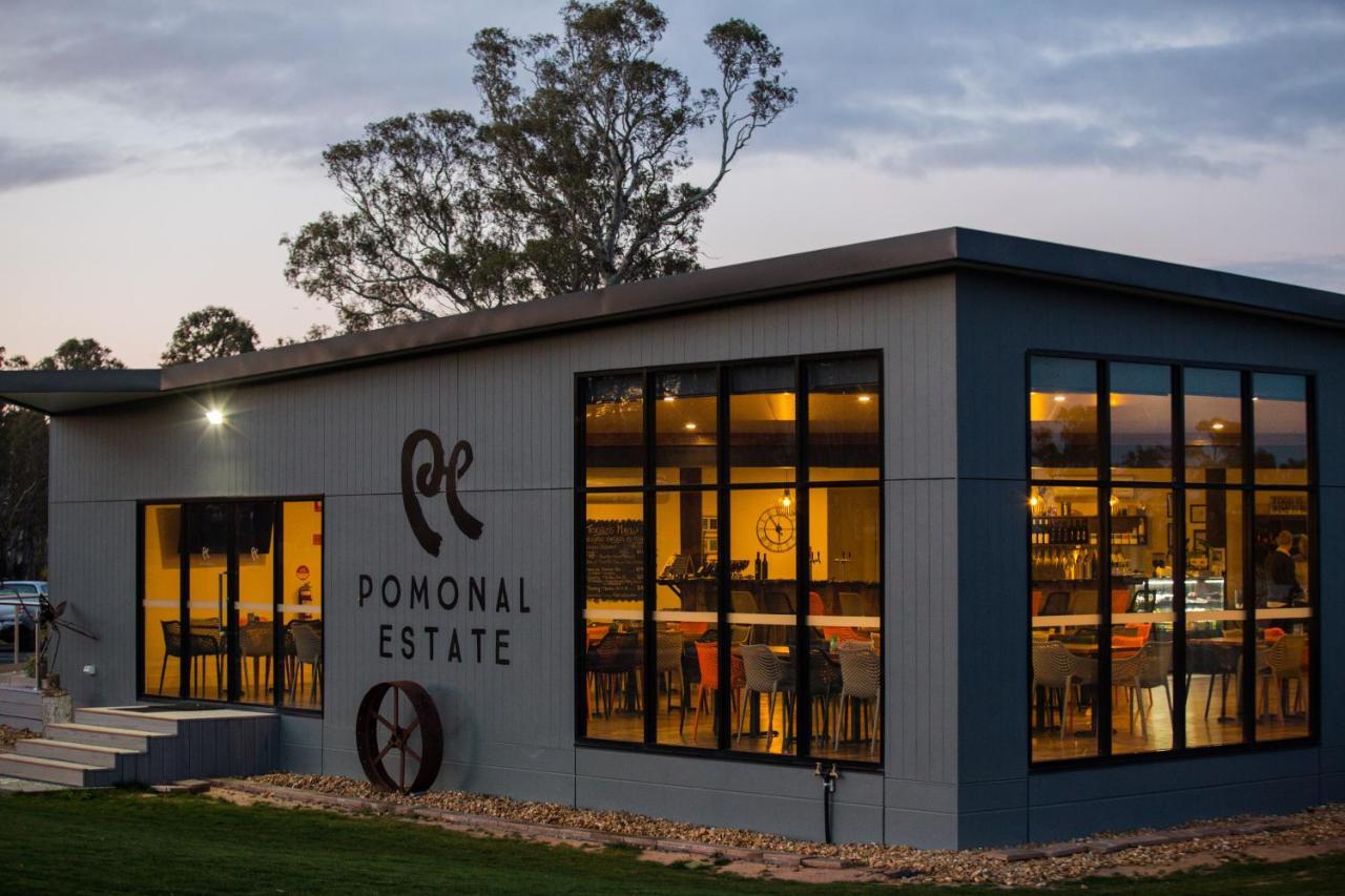 Pomonal Estate Villas Εξωτερικό φωτογραφία